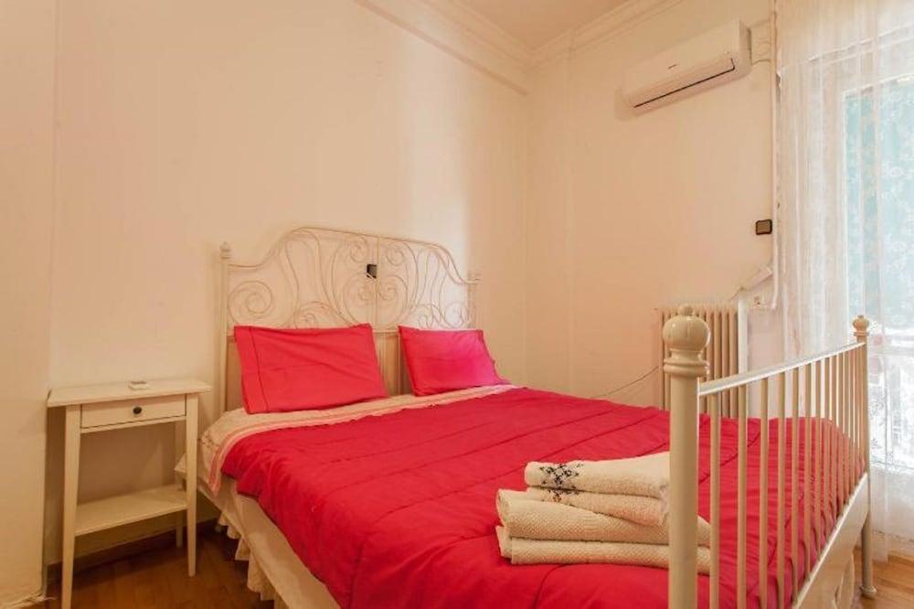 Acropolis Lovely Flat In Plaka أثينا المظهر الخارجي الصورة